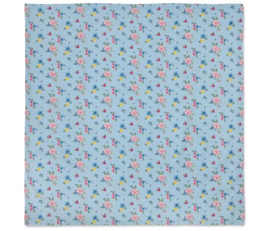 Abwischbare Tischdecke
