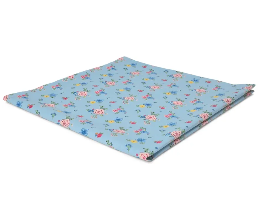 Abwischbare Tischdecke