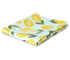 Abwischbare Tischdecke