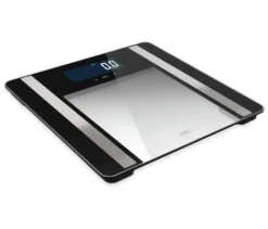 ADE Digitale Körperanalysewaage »Ines«, bis 200 kg