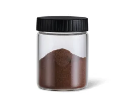 Akku-Kaffeemühle