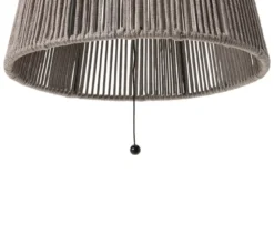Akku-Solar-Laterne mit Tischhalterung