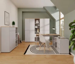 Aktenschrank »Lissabon«, groß