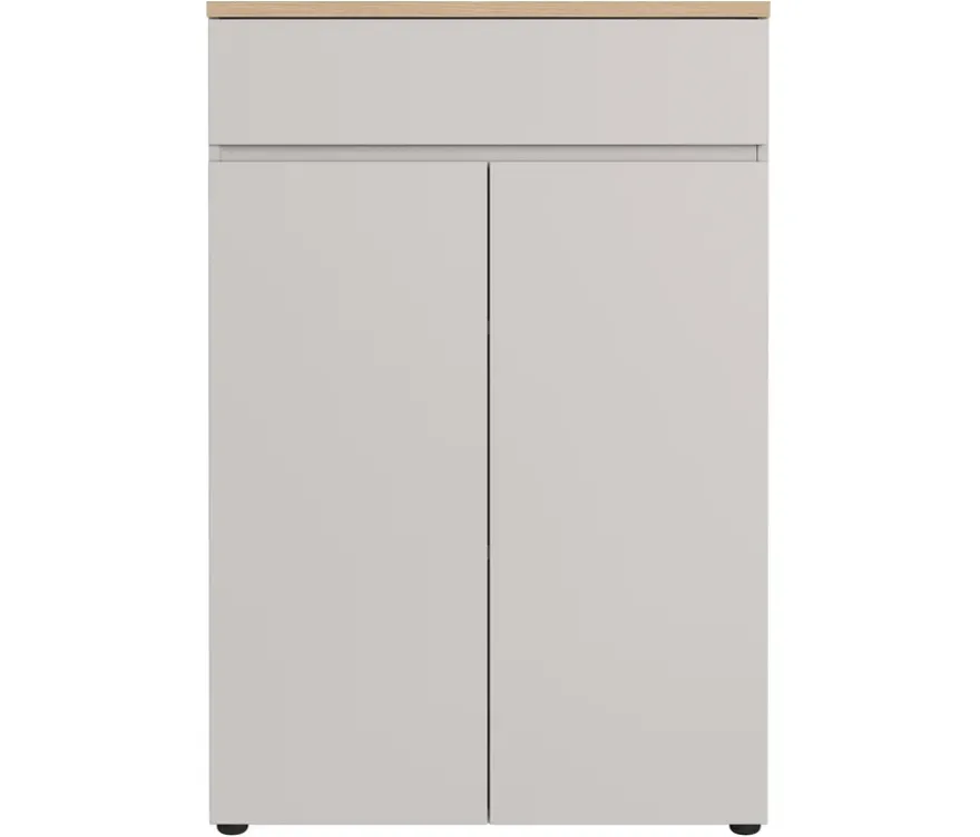 Aktenschrank »Lissabon«, klein