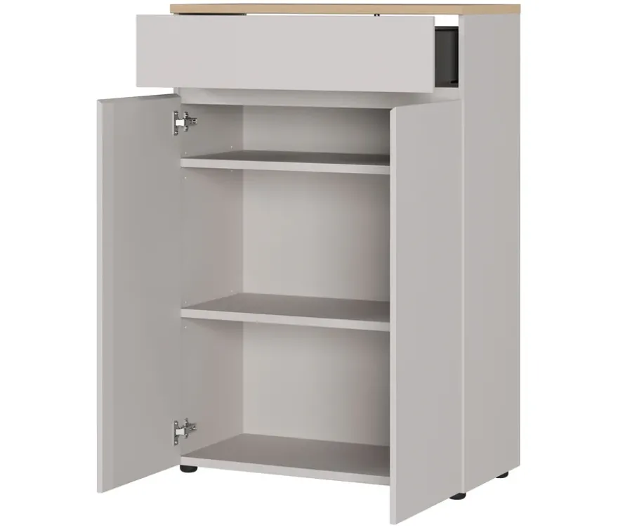 Aktenschrank »Lissabon«, klein