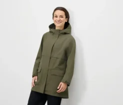 Allwetterjacke