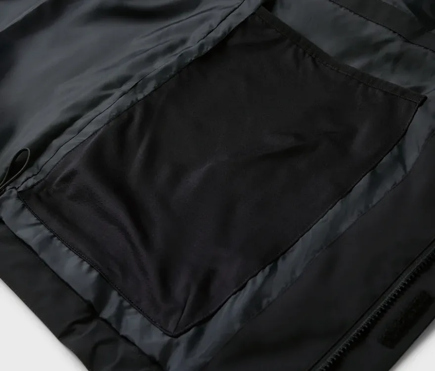 Allwetterjacke
