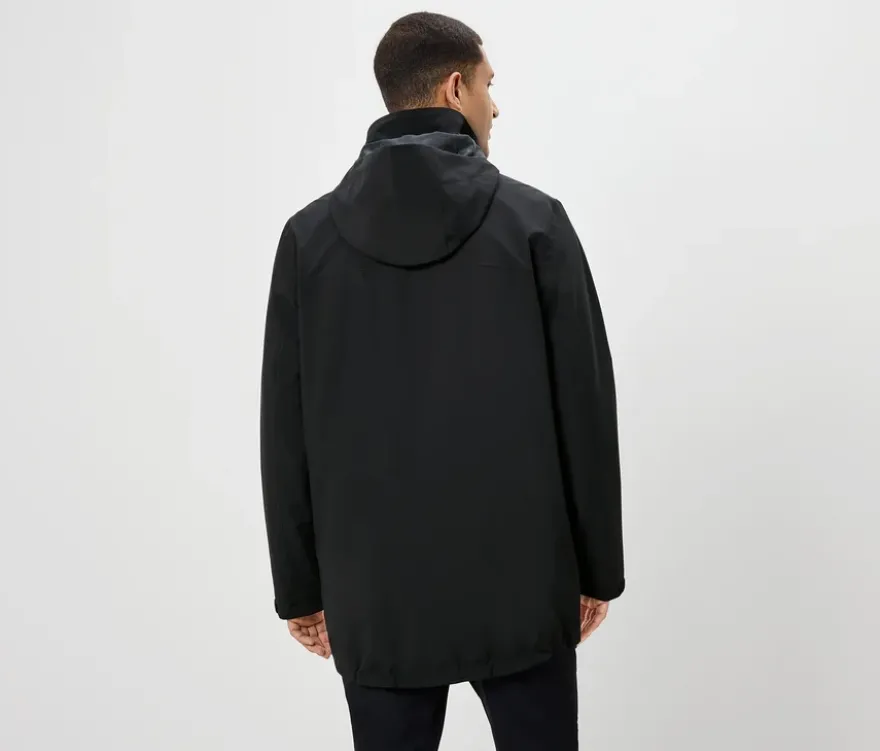Allwetterjacke