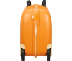 American Tourister Aufsitzkoffer »Funrider«, Tiger