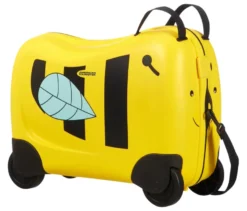 American Tourister Aufsitzkoffer »Funrider« Biene