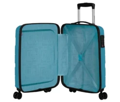 American Tourister »Jetdriver 3.0«, klein, light blue