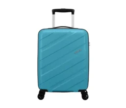 American Tourister »Jetdriver 3.0«, klein, light blue