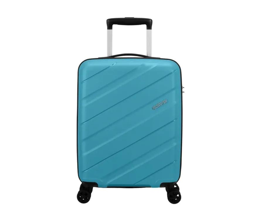 American Tourister »Jetdriver 3.0«, klein, light blue