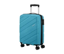 American Tourister »Jetdriver 3.0«, klein, light blue