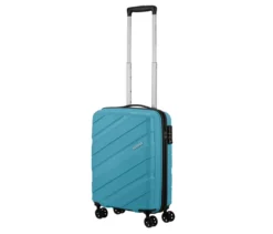American Tourister »Jetdriver 3.0«, klein, light blue