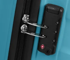 American Tourister »Jetdriver 3.0«, klein, light blue