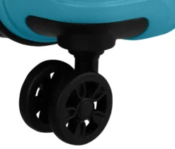 American Tourister »Jetdriver 3.0«, klein, light blue