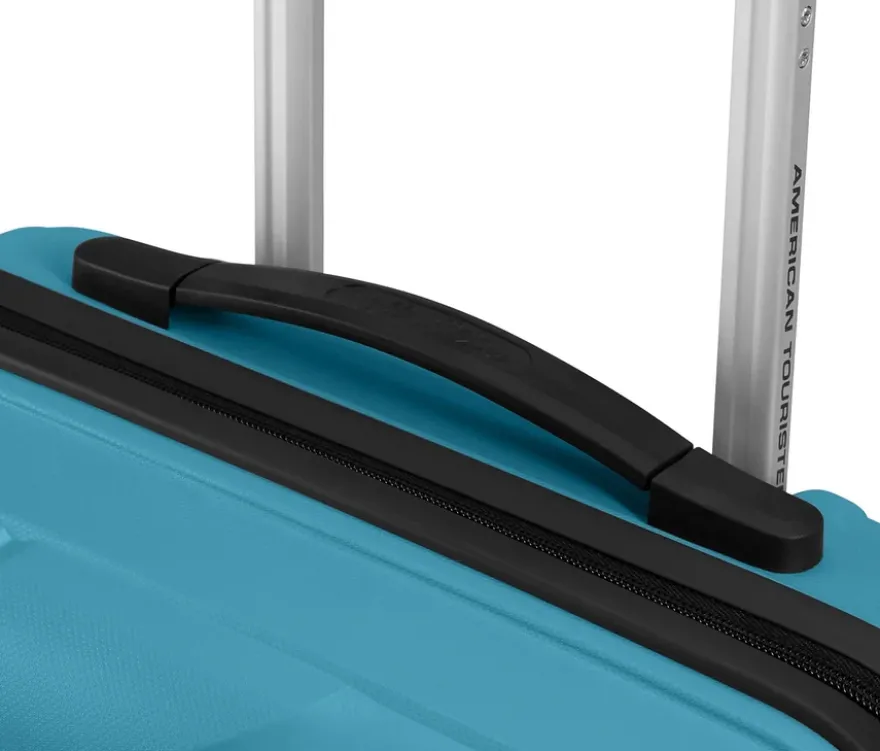 American Tourister »Jetdriver 3.0«, klein, light blue