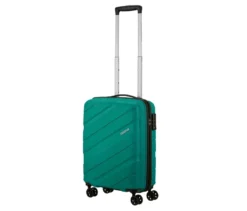American Tourister »Jetdriver 3.0«, klein, sporty teal