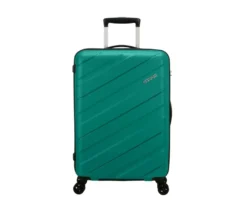American Tourister »Jetdriver 3.0«, mittel, sporty teal