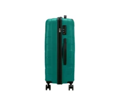American Tourister »Jetdriver 3.0«, mittel, sporty teal