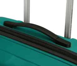 American Tourister »Jetdriver 3.0«, mittel, sporty teal