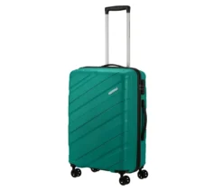 American Tourister »Jetdriver 3.0«, mittel, sporty teal