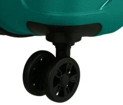 American Tourister »Jetdriver 3.0«, mittel, sporty teal