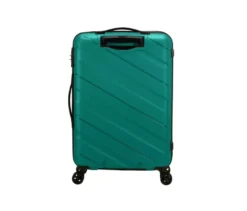 American Tourister »Jetdriver 3.0«, mittel, sporty teal