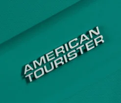 American Tourister »Jetdriver 3.0«, groß, sporty teal