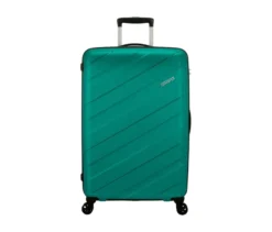 American Tourister »Jetdriver 3.0«, groß, sporty teal