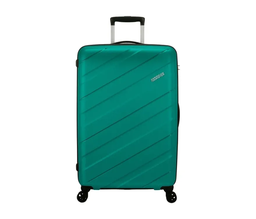 American Tourister »Jetdriver 3.0«, groß, sporty teal