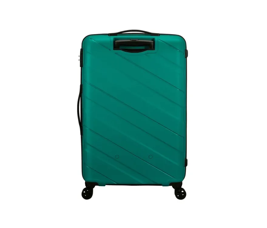 American Tourister »Jetdriver 3.0«, groß, sporty teal