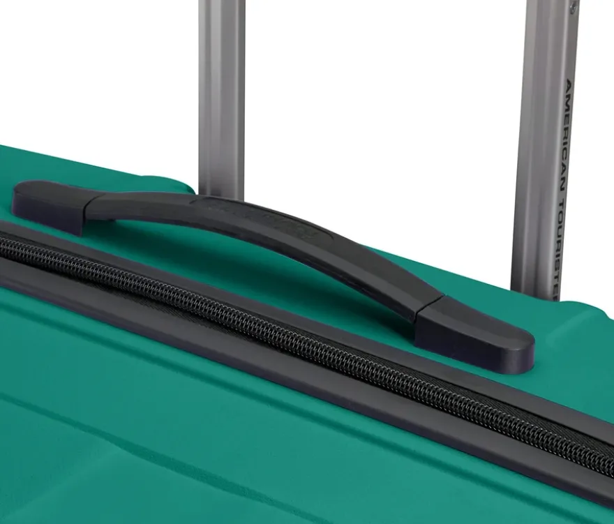 American Tourister »Jetdriver 3.0«, groß, sporty teal