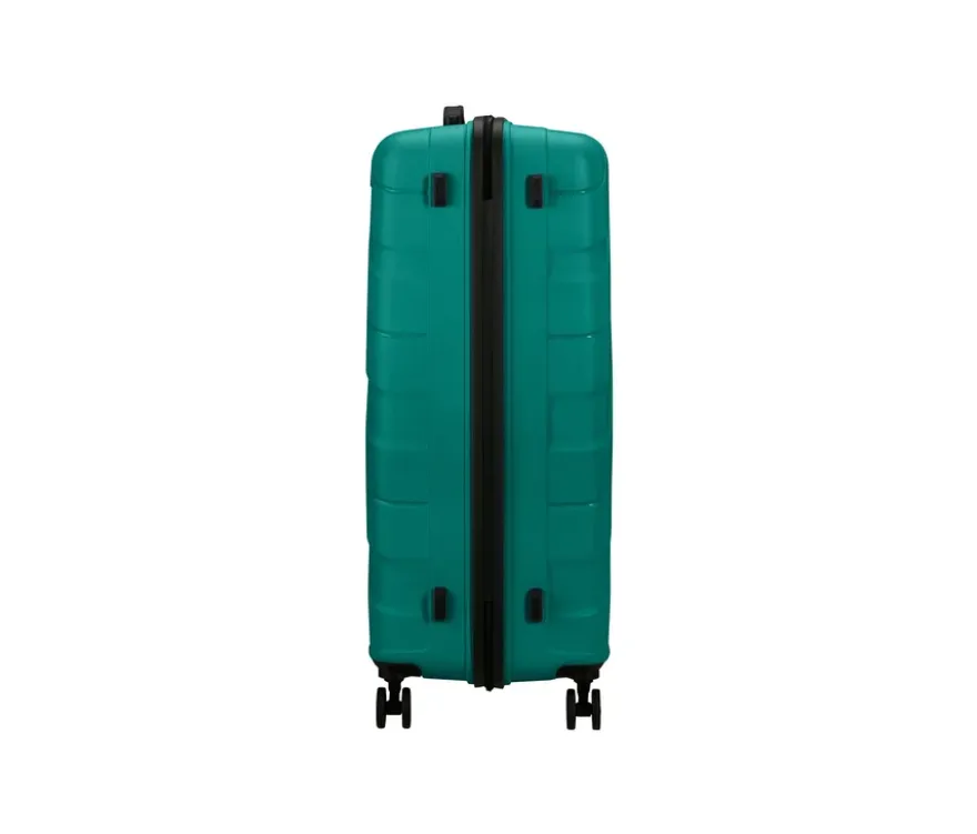 American Tourister »Jetdriver 3.0«, groß, sporty teal