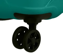 American Tourister »Jetdriver 3.0«, groß, sporty teal