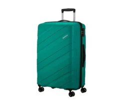American Tourister »Jetdriver 3.0«, groß, sporty teal