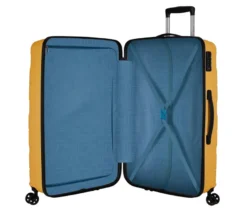 American Tourister »Jetdriver 3.0«, groß, banana cream