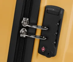 American Tourister »Jetdriver 3.0«, groß, banana cream