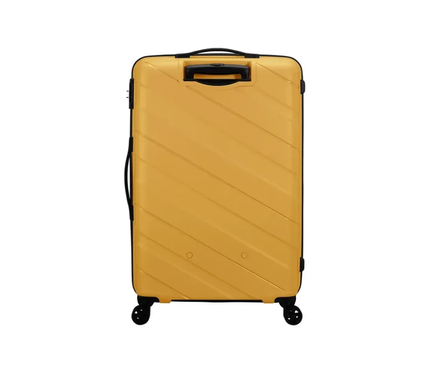 American Tourister »Jetdriver 3.0«, groß, banana cream