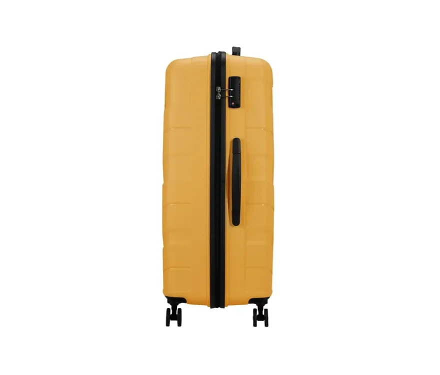 American Tourister »Jetdriver 3.0«, groß, banana cream