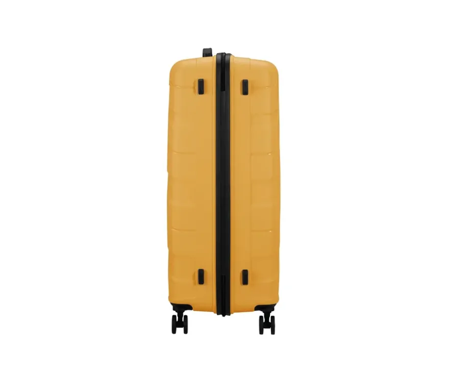 American Tourister »Jetdriver 3.0«, groß, banana cream