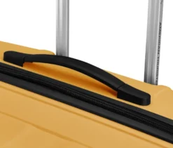 American Tourister »Jetdriver 3.0«, groß, banana cream