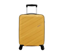American Tourister »Jetdriver 3.0«, klein, banana cream
