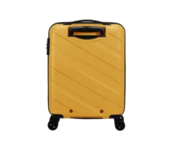 American Tourister »Jetdriver 3.0«, klein, banana cream