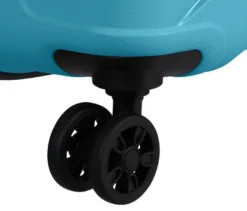 American Tourister »Jetdriver 3.0«, groß, light blue