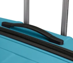 American Tourister »Jetdriver 3.0«, groß, light blue