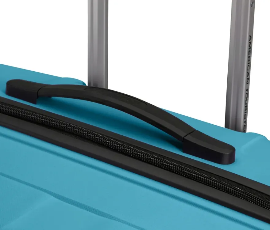 American Tourister »Jetdriver 3.0«, groß, light blue