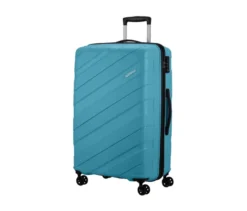 American Tourister »Jetdriver 3.0«, groß, light blue