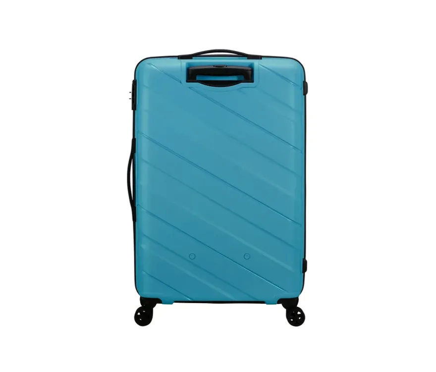 American Tourister »Jetdriver 3.0«, groß, light blue